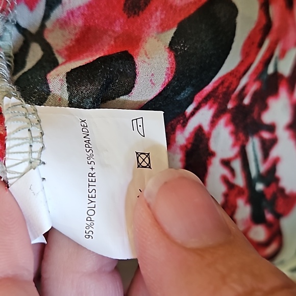 Kimono (#323) - Picture 4 of 4